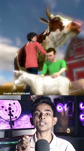 Python Escape Turns Deadly #fort_desprit