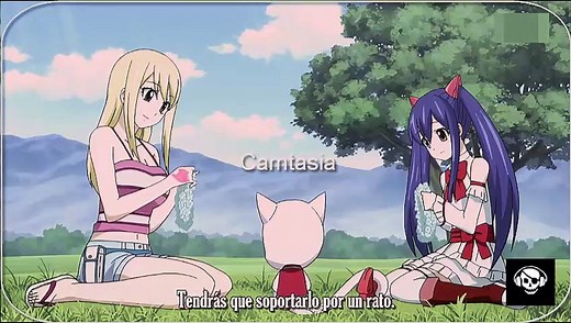 Fairy Tail (2014) - Capitulo 25 Sub Españ,serie de televisión de espanol