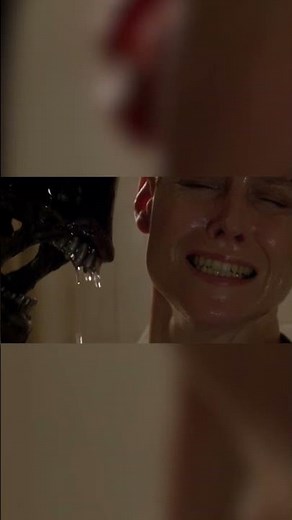 Alien: Romulus - A New Chapter and AVP Universe Canon? #shorts