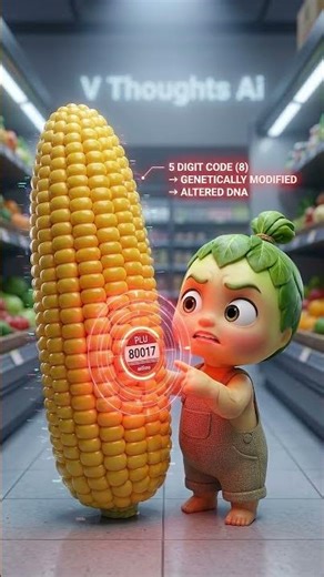 Grocery Store Secret They Don’t Tell You 😳