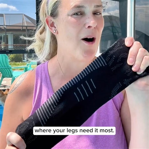 Why are we being called “The Edema Relief Experts”? It might be...