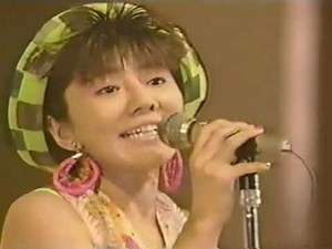 人間なんて ミュージック・ステーション初出演 奥土居美可