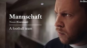 Scot make string of VERY colourful jokes about his 'mannschaft' in hilarious ad