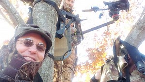 Josh Rouse: Even after death, father's guiding hand still felt during turkey hunts