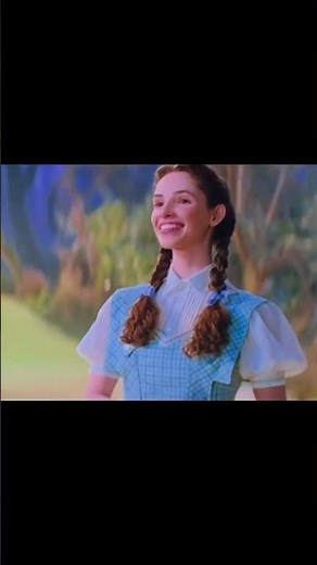 Wicked: For Good – The Dorothy Reveal Everyone Missed