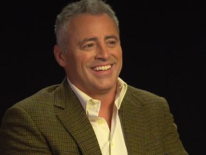 En Direct des USA : Matt LeBlanc au sujet de Friends : "Nous étions une véritable famille et j'espère que cela restera toujours comme cela." [Vidéo]