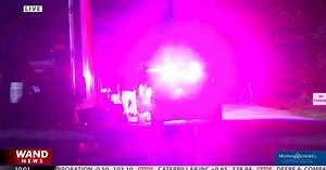 Sheriff: Single shot fired during fight at Macon Co. fair, no one struck