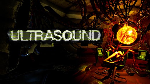 New Sci-Fi Body Horror Game Ultrasound Announced