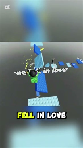 parkour song lyrics (blue)#short#roblox #gameplay@NiCO2.0edit