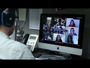 Social Distancing At Work