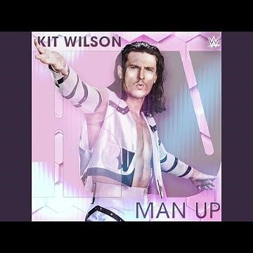 WWE: Man Up (Kit Wilson)