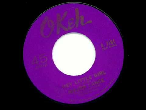 Major Lance - Hey Little Girl