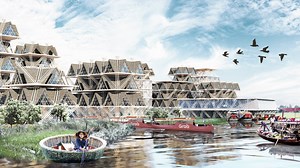 Leveraging Linear Landscapes - Spring 2019