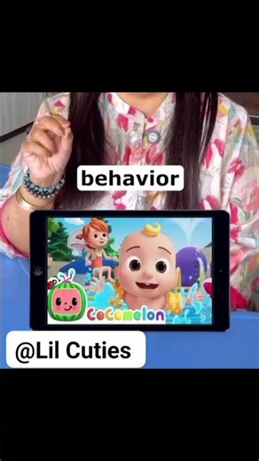 Good or Bad Cartoons? 👶🚫 | Lil Cuties #Shorts #KidsCartoons #ParentTips