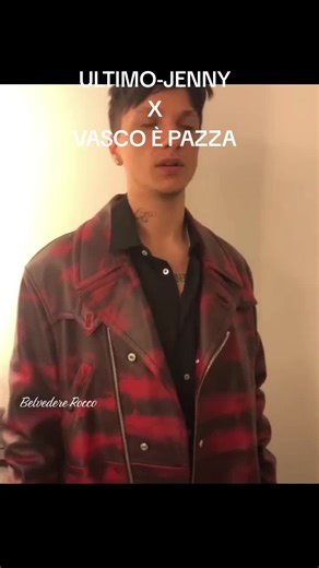 #ultimo #vasco #jennyepazza #acustic #mashup @Vasco Rossi @Ultimo