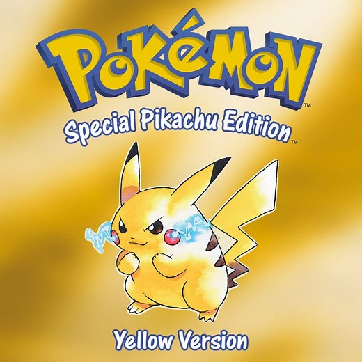 Pokemon Yellow: Special Pikachu Edition [Walkthroughs] - IGN