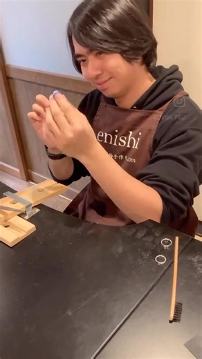 手作り指輪のポイントは？