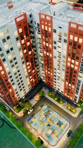 MODA ARCHITECTS on Instagram: "Architectural model making 🔥🔥🔥#foryou #design #architecture #render #reels #house #architect #new #high #villa #architecture #design"