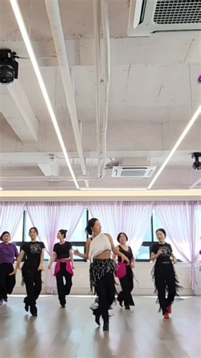 All Night Cha Line Dance/Adelaine Ade (INA) - August 2026