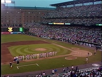 AL wins 1993 All-Star Game