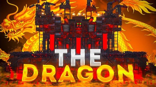 顶级大团队5x5教程 - 2025