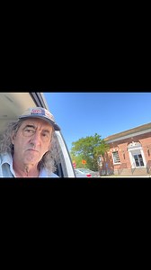 Good to be home. | James McMurtry