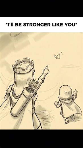 Archer Queen and Her Daughter in Clash Royale