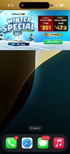 Best mock test for banking exam..#testbook #mocktest