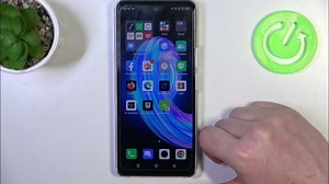 How To Set Mobile Data Limit on Infinix Note 30 5G?