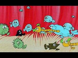 Bol raz jeden život - Dýchanie - rozprávka