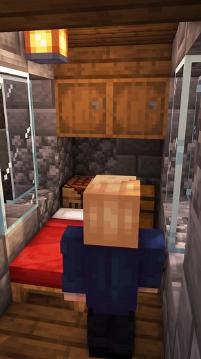 Replying to @Marko Bridge base🏡#minecraft #minecraftbuilding #mc #minecrafttutorial #minecraftidea #minecraftmemes ##aesthetic
