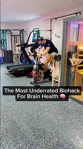 Most Underrated Biohack For Brain Health