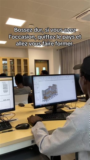 Élargissez vos horizons, apprenez de nouvelles méthodes et découvrez d’autres façons de voir le monde. Ne vous contentez pas de rêver d’une vie meilleure, donnez-vous les moyens de la construire. Parfois, changer d’environnement, c’est changer de vision, grandir et se donner les moyens de revenir avec plus de connaissances, d’expérience et d’ambition Votre avenir mérite que vous osiez #inphb #szpu #china #mh #visibilite @SullivanPierre03 @iNadebElle🇺🇸🇨🇮