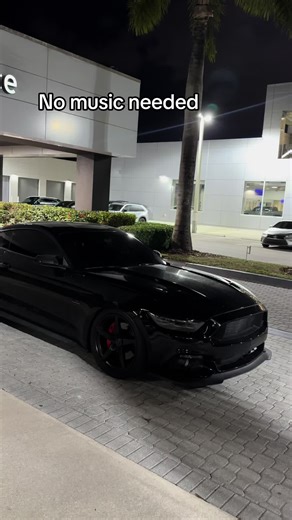 Best sounding Stang? #fyp #mustang #cartok