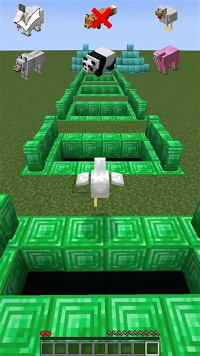 Trapped In Nether Prison: Escape Impossible?