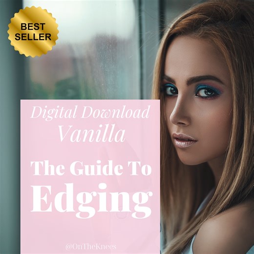 The Guide to Edging: Orgasm Control Techniques (digital Download) - Etsy