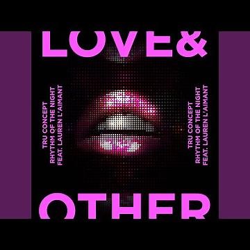 Rhythm of the Night (feat. Lauren L'aimant)