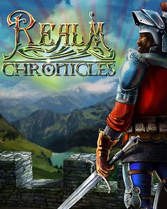Realm Chronicles Windows, Mac, iOS, Android game