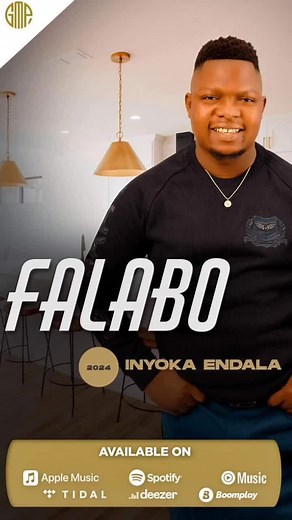Falabo ft Sne Ntuli - Ngaqoma Wena: Full Song