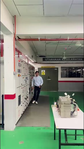 Testing Power Supply ACB for Reliable Performance