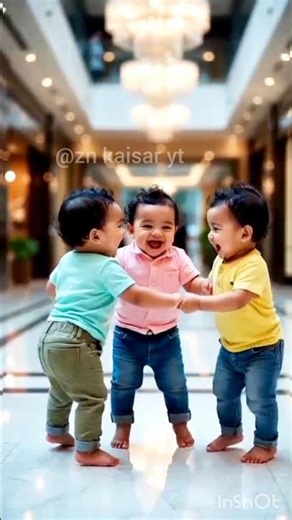 twin son dancing #dj #song