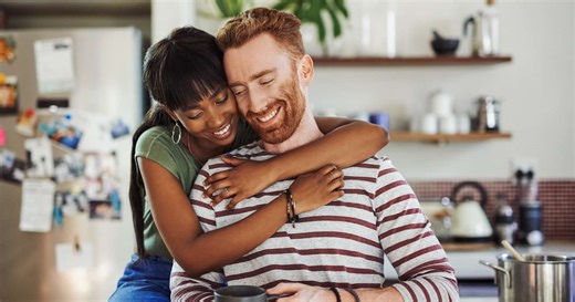 A Birth Order Dating Theory About Oldest Daughter and Youngest Son Relationships Is Going Viral on TikTok—So We Asked a Psychologist to Weigh In