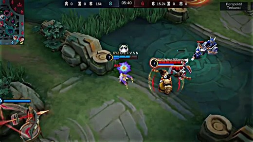 script eror😾 #fyp #kaguratiktok #mlbbcreatorcamp