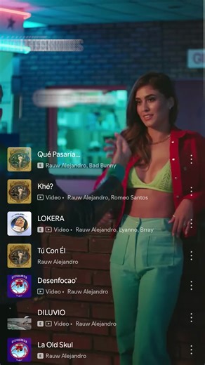 Todos los éxitos de Rauw Alejandro pa' prender la noche 🔥 | Rauw Alejandro