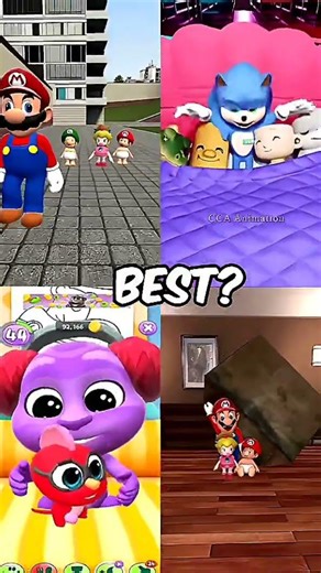 SONIC'S Fart Prank 💨🤣 #sonic #roblox #animation #memes #funny