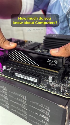 Parshva Computers l Computers Stores on Instagram: "The backbone of a computer 🔥 Build Your Dream PC Today! Get high-performance Custom Gaming & Work PCs built exactly the way you want — with expert support and genuine components. 💬 Contact Us for Your Custom PC Build 📞 9222 888 678 📩 connect@parshvacomputers.com 🌍 www.parshvacomputers.com ⚡ EMI / Finance Available – Upgrade Now, Pay Later! #parshvacomputers #parshvacomputersthane #custompcbuild #gamingpc #asmrpcbuild #computershopthane"