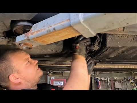 Volvo v70 d5 service