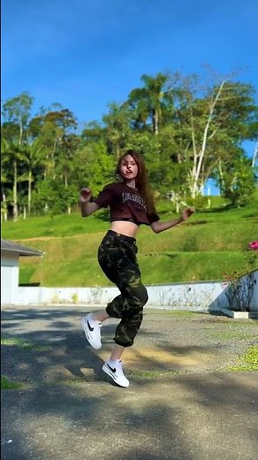 Just Dance! Dance challenge