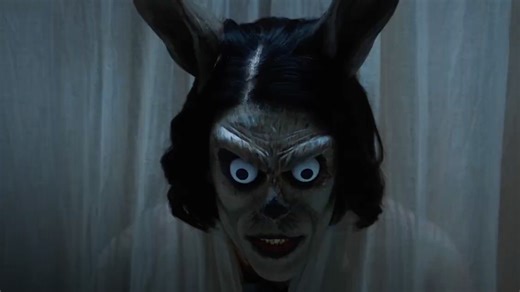 Adam Scott stars in the first trailer for Damian McCarthy's #Hokum. | MOVIECLIPS