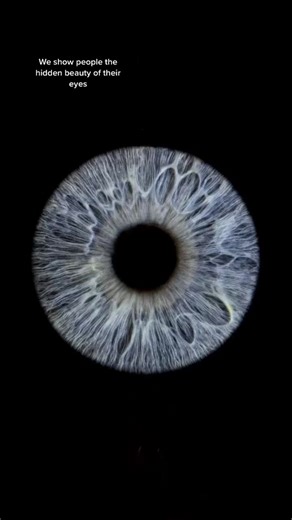 Cosmic Eye on TikTok